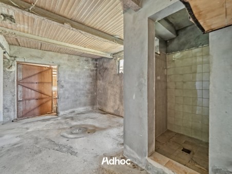 Piano Terra - Ambiente