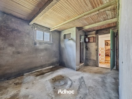 Piano Terra - Ambiente