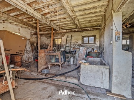 Piano Terra - Ambiente