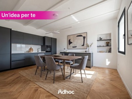 Piano Terra - Cucina