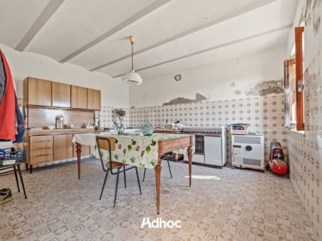 Piano Terra - Cucina