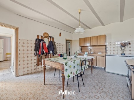 Piano Terra - Cucina