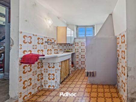 Piano Terra - Cucina