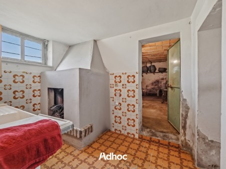 Piano Terra - Cucina