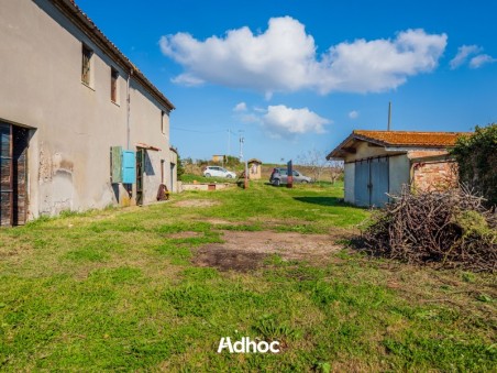 Piano Terra - Giardino