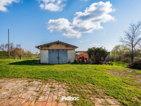 Piano Terra - Giardino