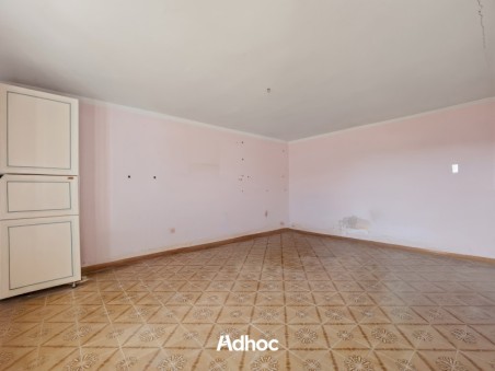 Piano Terra - Soggiorno