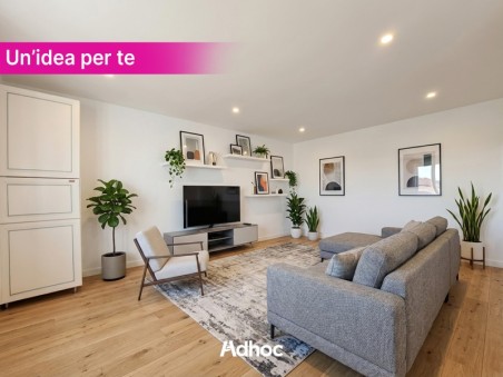 Piano Terra - Soggiorno