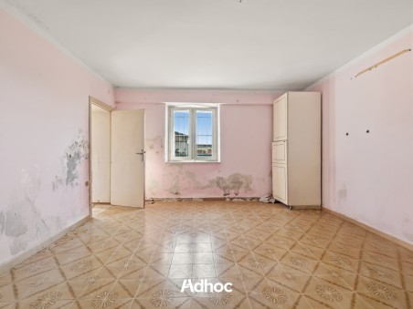 Piano Terra - Soggiorno