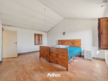 Piano 1 - Camera matrimoniale