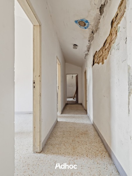 Piano 1 - Disimpegno