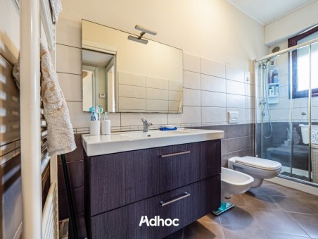 Piano 1 - Bagno