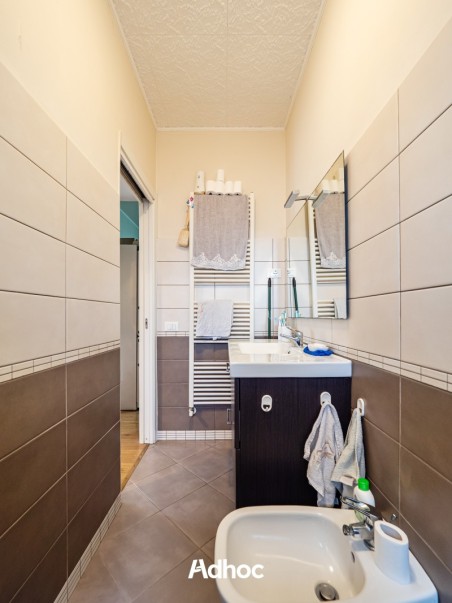 Piano 1 - Bagno