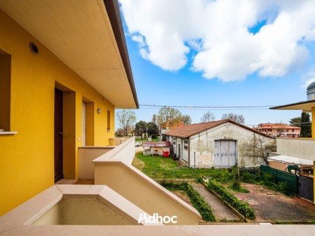 Piano 1 - Ingresso