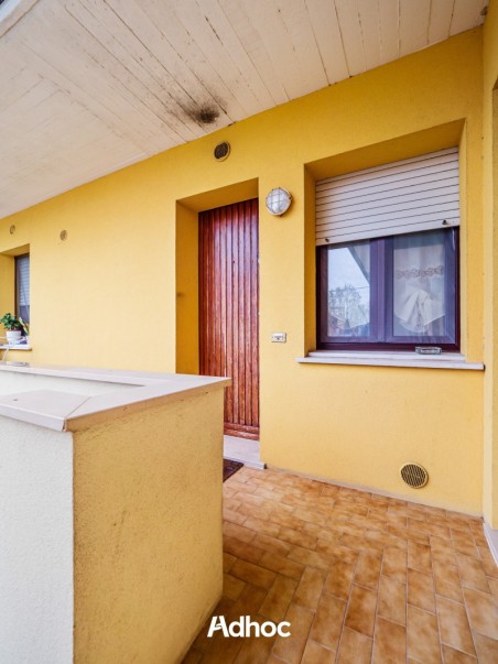 Piano 1 - Ingresso