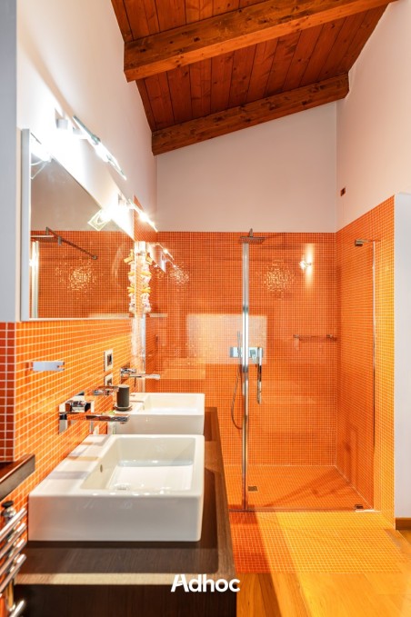 Piano Terra - Bagno