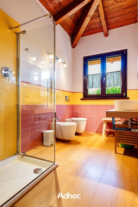 Piano Terra - Bagno