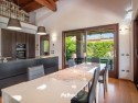 Piano Terra - Sala da pranzo e Cucina