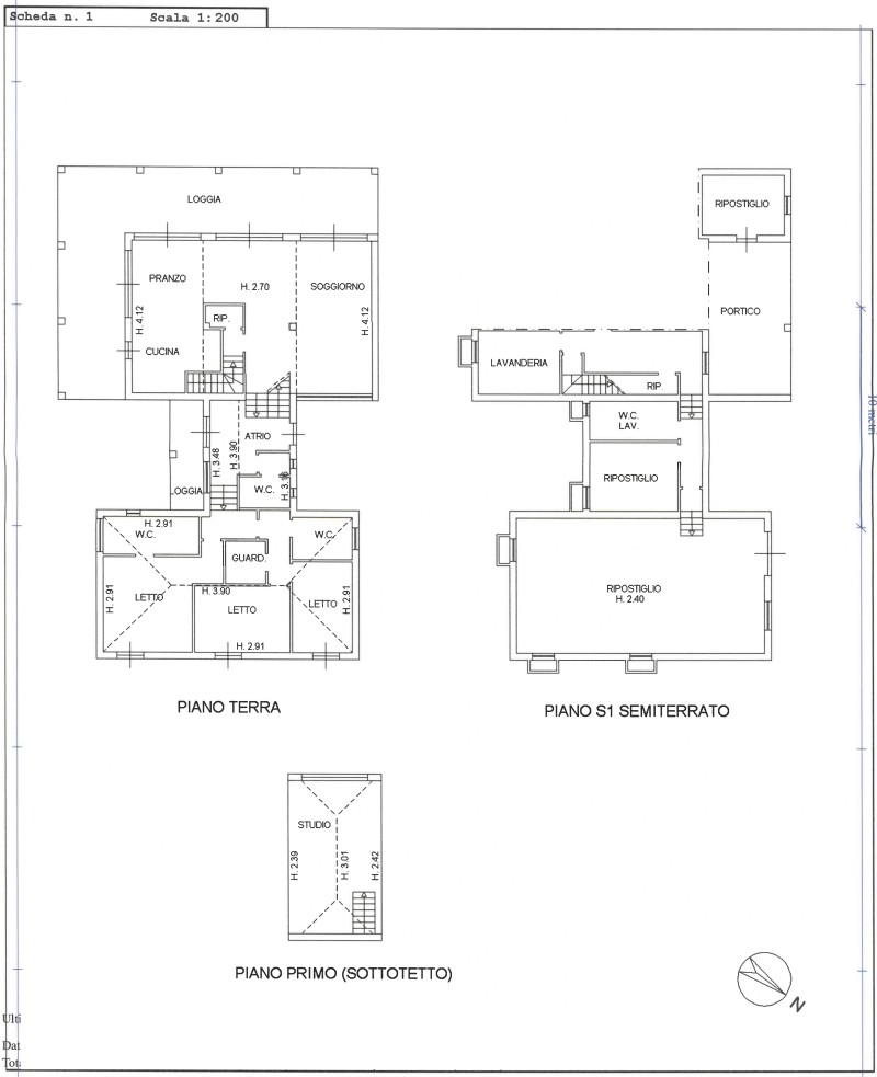 Planimetria - 