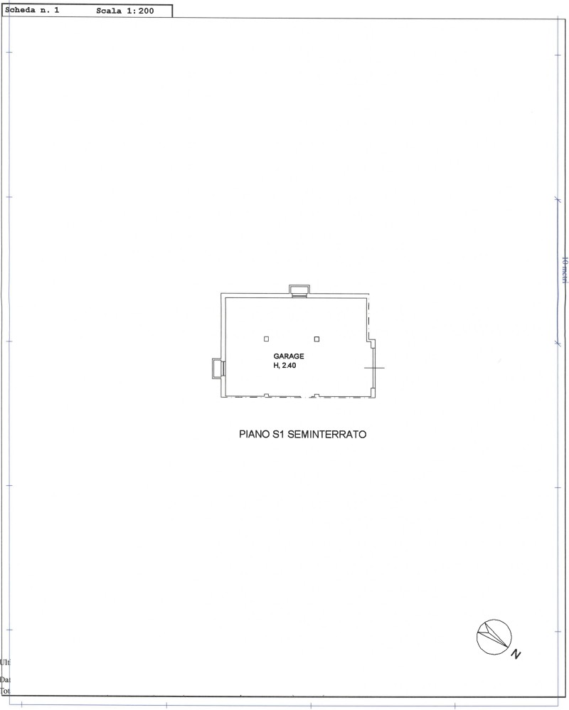Planimetria - 