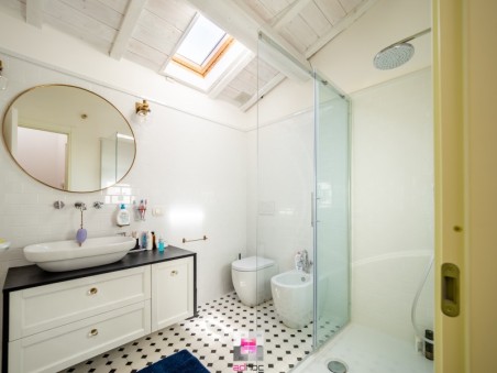 Piano 1 - Bagno
