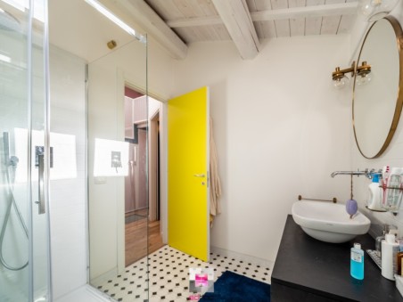 Piano 1 - Bagno
