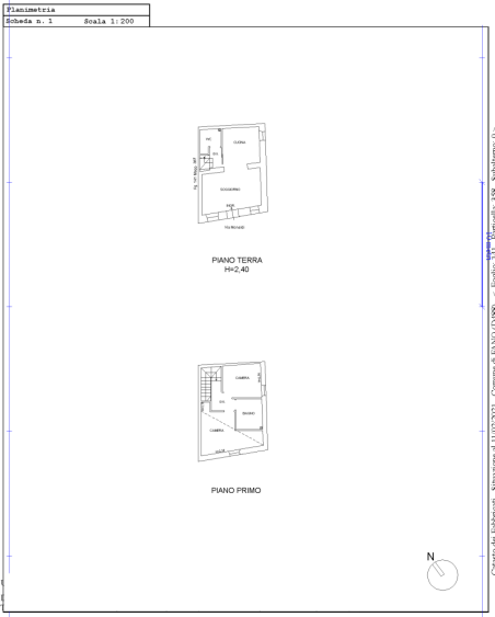 Planimetria - 