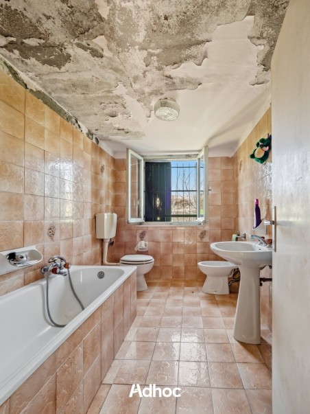 Piano 1 - Bagno