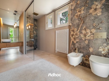 Piano 1 - Bagno