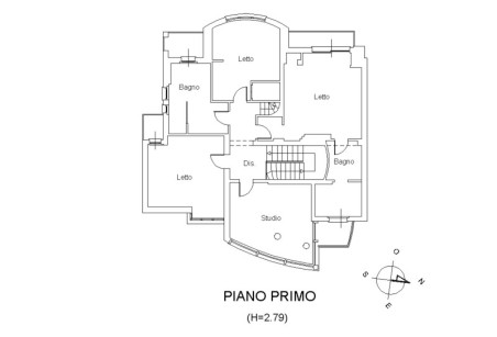Planimetria - 