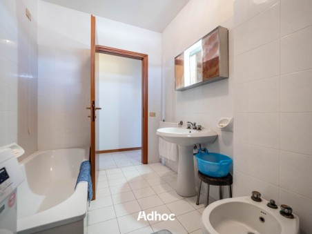 Piano 4 - Bagno