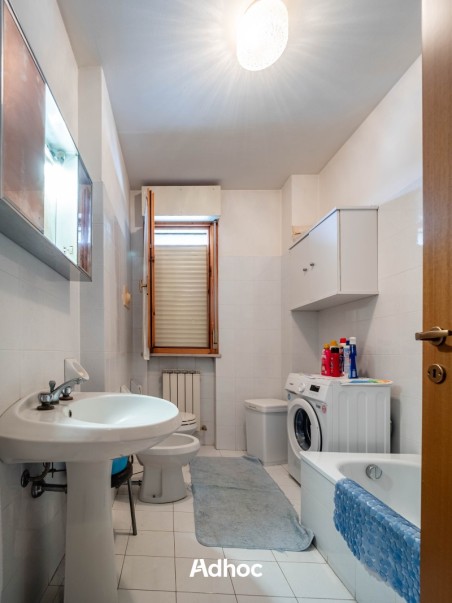 Piano 4 - Bagno