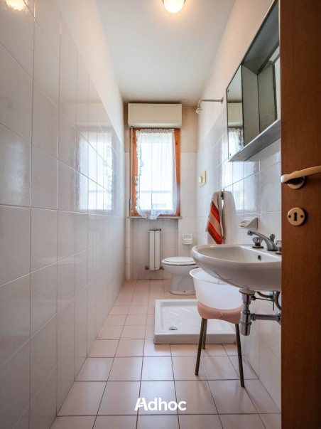 Piano 4 - Bagno