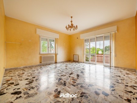Piano 1 - Sala