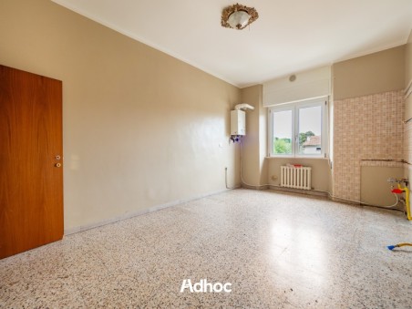 Piano 1 - Cucina abitabile