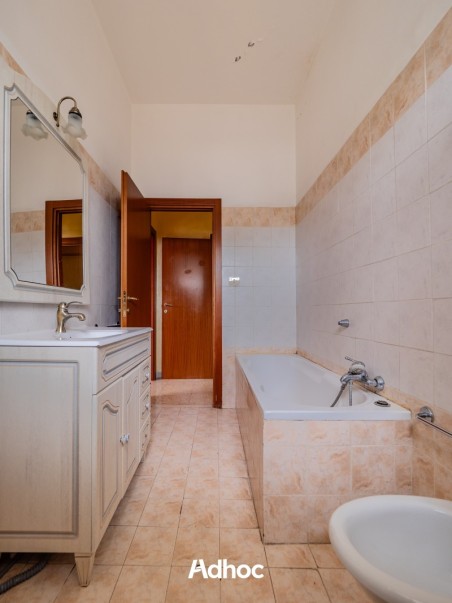 Piano 1 - Bagno