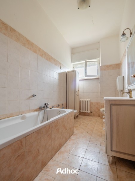 Piano 1 - Bagno