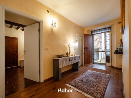 Piano 2 - Ingresso