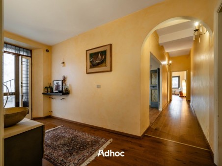 Piano 2 - Ingresso