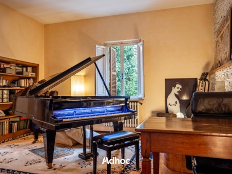 Piano 2 - Soggiorno
