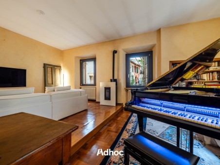 Piano 2 - Soggiorno