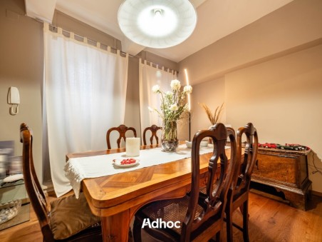 Piano 2 - Sala da Pranzo
