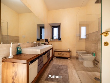 Piano 2 - Bagno