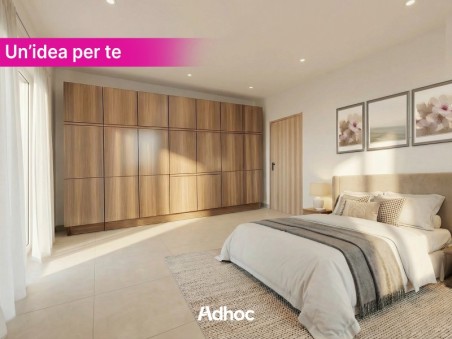 Piano 2 - Zona Notte