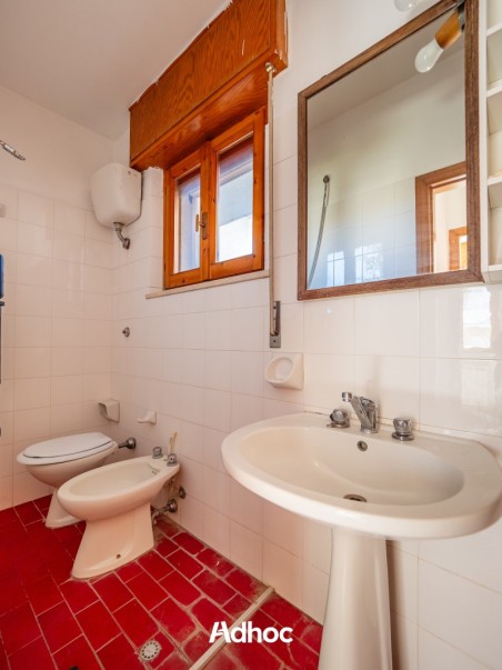 Piano 1 - Bagno