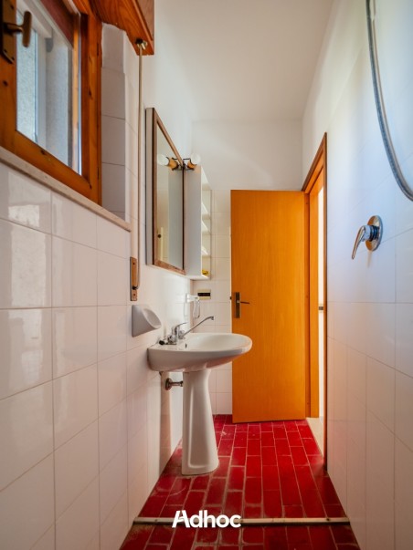 Piano 1 - Bagno