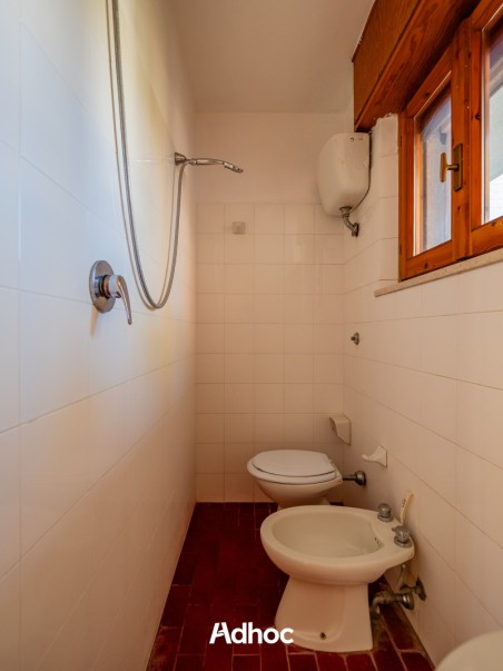 Piano 1 - Bagno