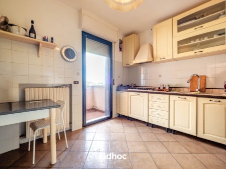 Piano 2 - Cucina