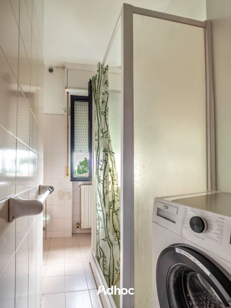 Piano 2 - Bagno