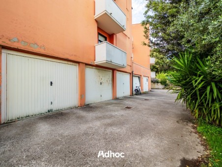 Piano Seminterrato - Garage